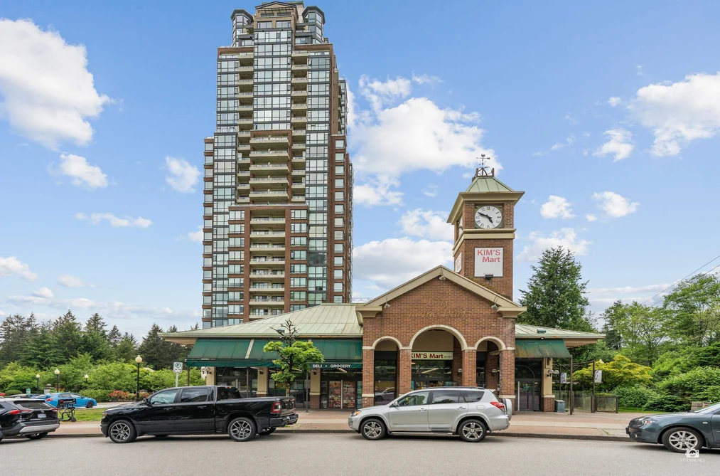706 6833 STATION HILL DRIVE, Burnaby BC V3N 5E1, Burnaby BC — Residential for Sale — Photo 17 of 21