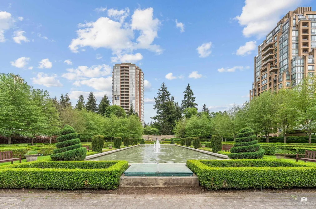 706 6833 STATION HILL DRIVE, Burnaby BC V3N 5E1, Burnaby BC — Residential for Sale — Photo 18 of 21
