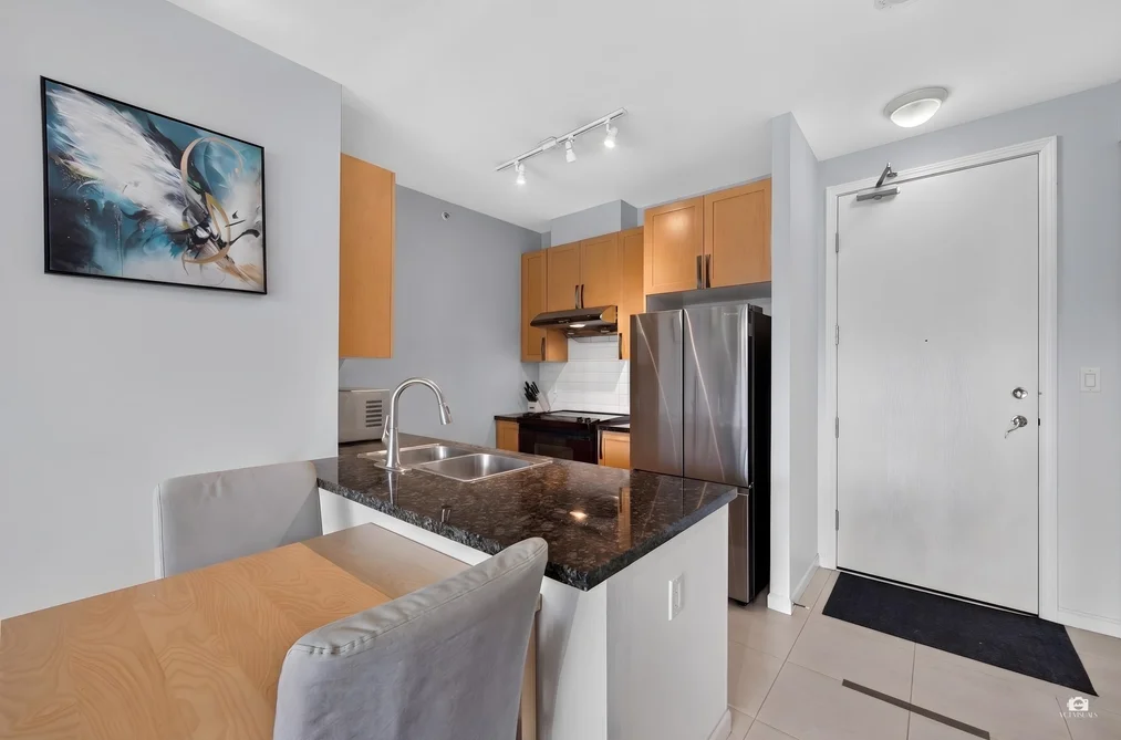 706 6833 STATION HILL DRIVE, Burnaby BC V3N 5E1, Burnaby BC — Residential for Sale — Photo 19 of 21