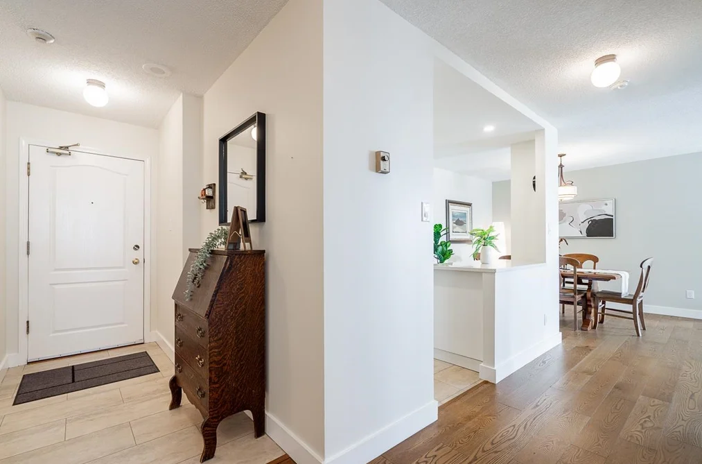 706 69 JAMIESON COURT, New Westminster BC V3L 5R3, New Westminster BC — Residential for Sale - Photo 4