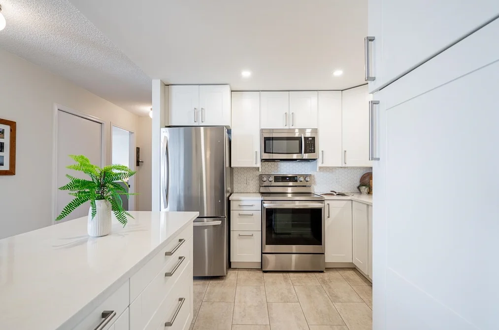 706 69 JAMIESON COURT, New Westminster BC V3L 5R3, New Westminster BC — Residential for Sale - Photo 5