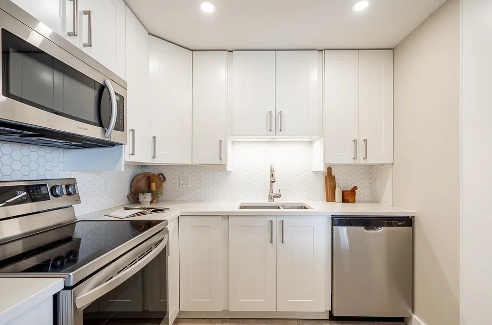 706 69 JAMIESON COURT, New Westminster BC V3L 5R3, New Westminster BC — Residential for Sale - Photo 6