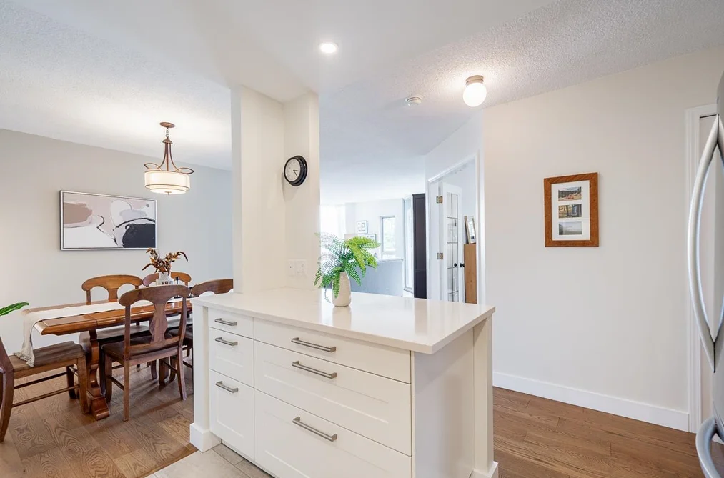 706 69 JAMIESON COURT, New Westminster BC V3L 5R3, New Westminster BC — Residential for Sale - Photo 7