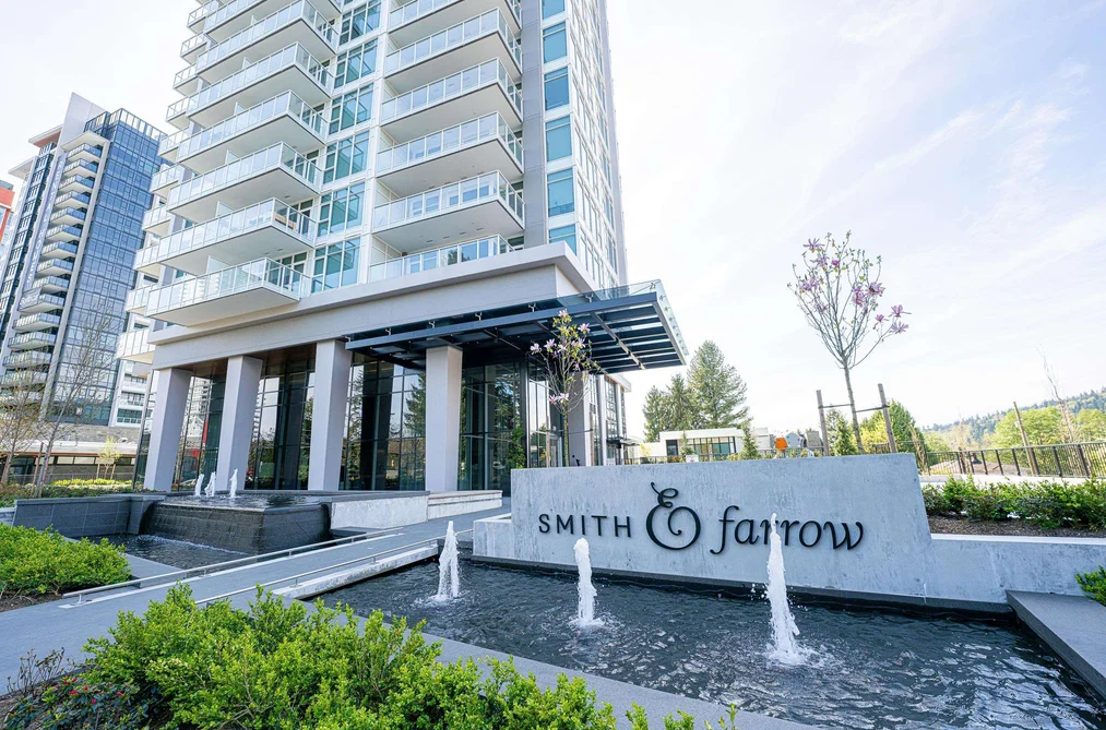 Condo for sale at 706 720 Farrow Street Coquitlam British Columbia - MLS: R3114292