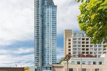 833 Seymour St Unit 706, Vancouver, BC - MLS: R3173808