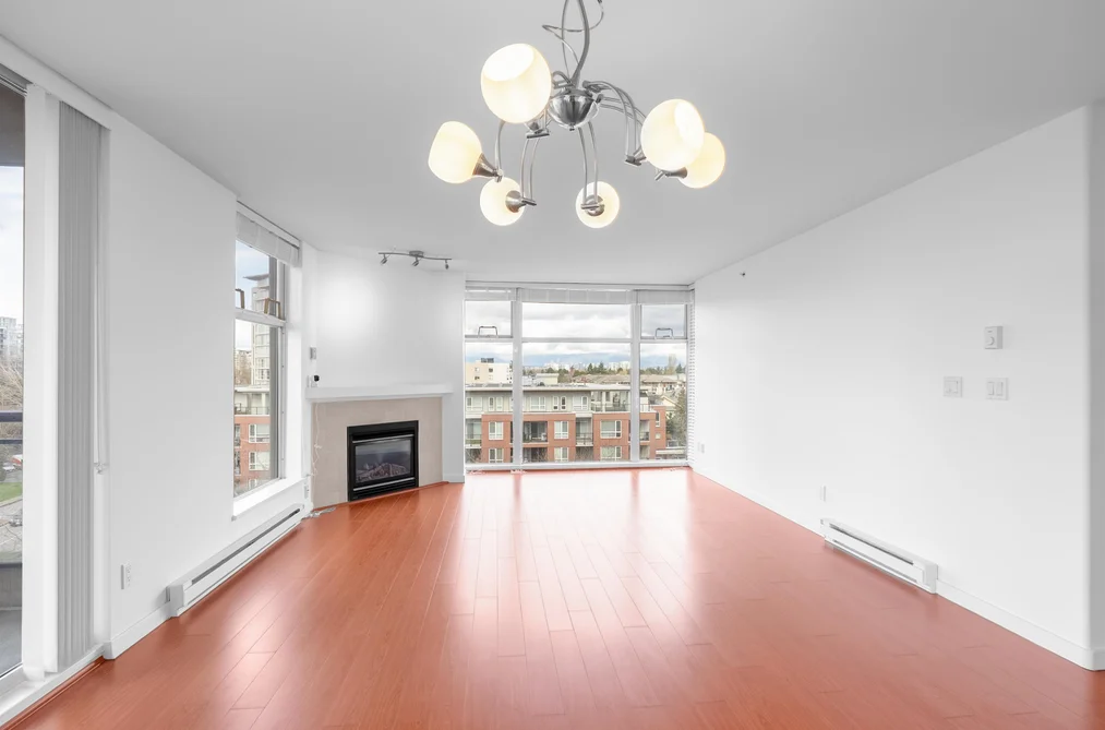 706 8460 GRANVILLE AVENUE, Richmond BC V6Y 4E7, Richmond BC — Residential for Sale - Photo 2