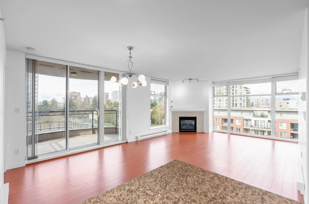 706 8460 GRANVILLE AVENUE, Richmond BC V6Y 4E7, Richmond BC — Residential for Sale - Photo 3