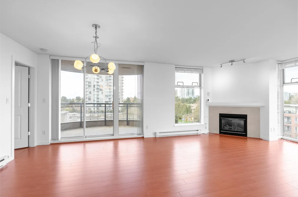 706 8460 GRANVILLE AVENUE, Richmond BC V6Y 4E7, Richmond BC — Residential for Sale - Photo 4
