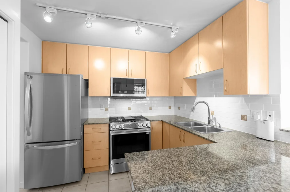 706 8460 GRANVILLE AVENUE, Richmond BC V6Y 4E7, Richmond BC — Residential for Sale - Photo 6