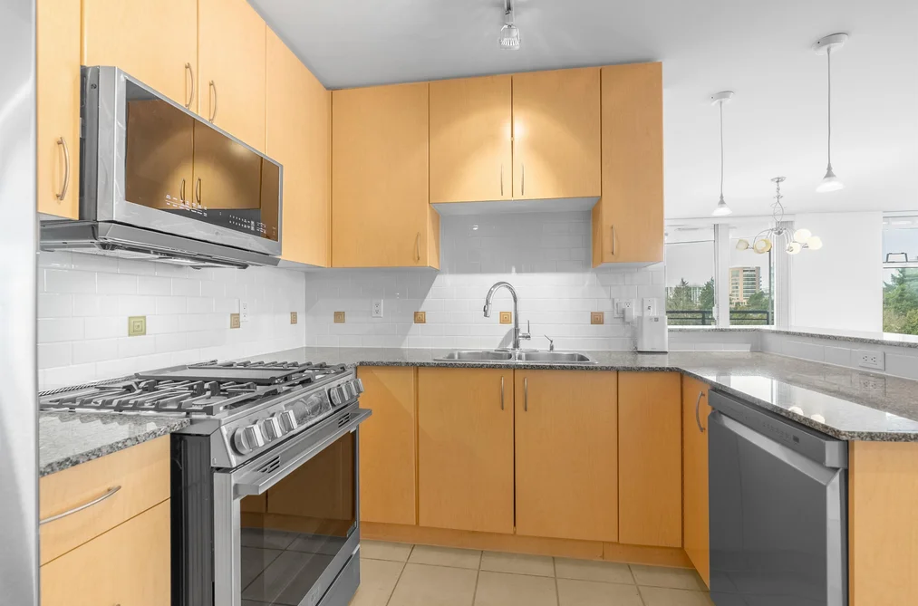 706 8460 GRANVILLE AVENUE, Richmond BC V6Y 4E7, Richmond BC — Residential for Sale - Photo 7