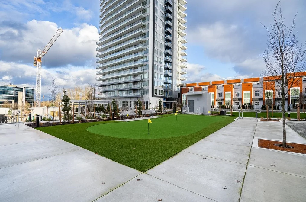 706 8551 201 STREET, Langley BC V2Y 3Y5, Langley BC — Residential for Sale - Photo 5