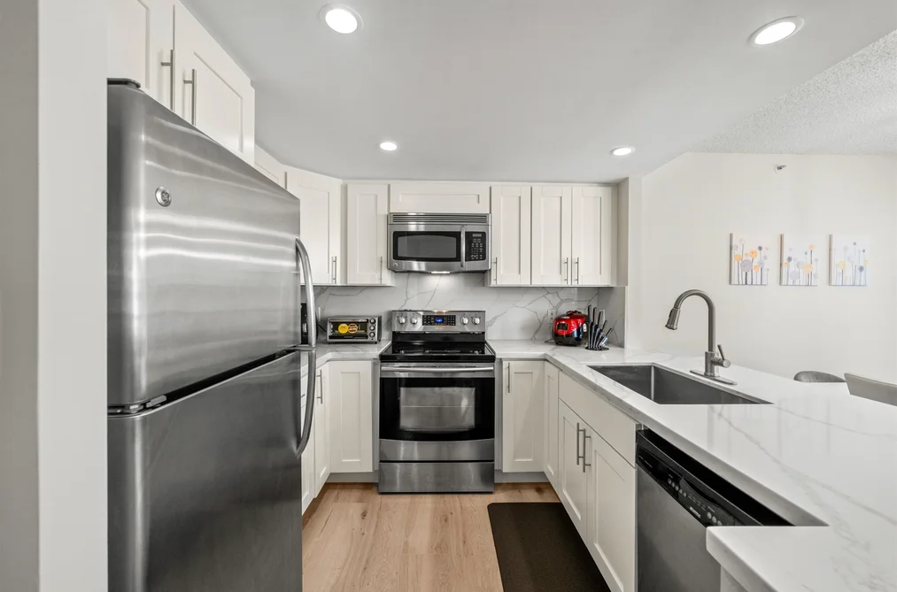 706 867 HAMILTON STREET, Vancouver BC V6B 2R7, Vancouver BC — Residential for Sale - Photo 4