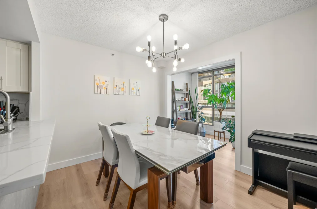 706 867 HAMILTON STREET, Vancouver BC V6B 2R7, Vancouver BC — Residential for Sale - Photo 7