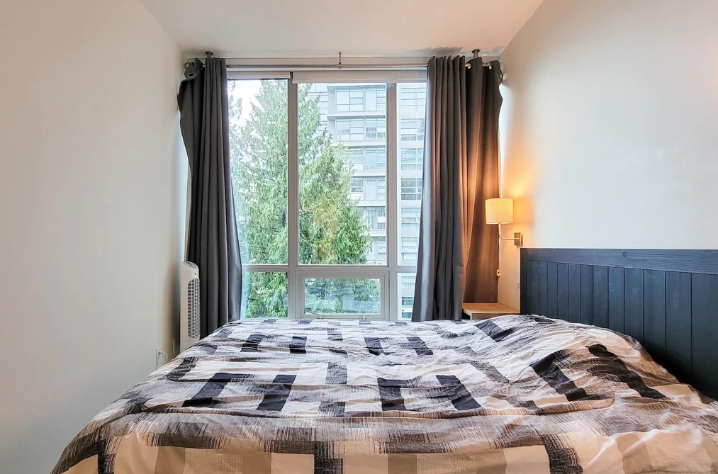 706 9080 UNIVERSITY CRESCENT, Burnaby BC V5A 0B7, Burnaby BC — Residential for Sale — Photo 11 of 23