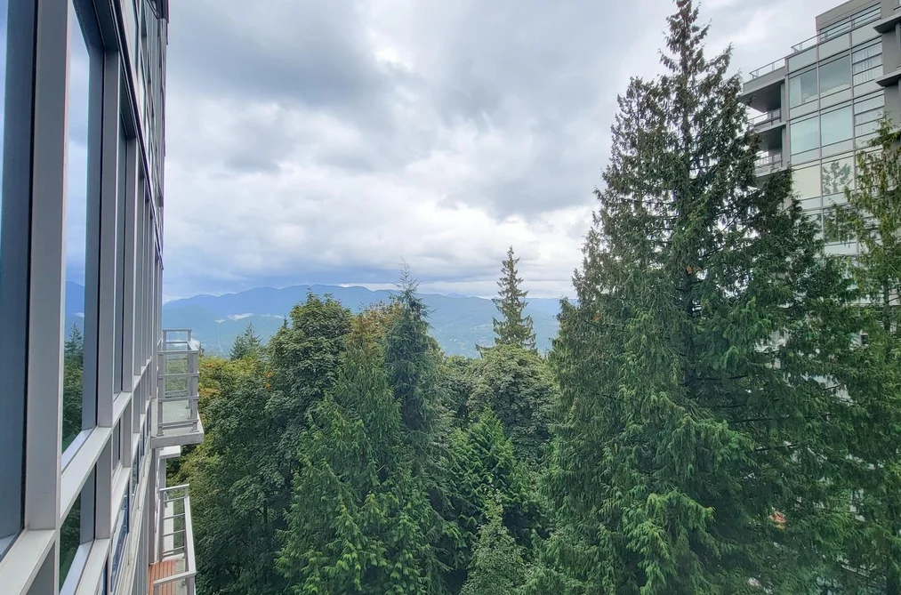 706 9080 UNIVERSITY CRESCENT, Burnaby BC V5A 0B7, Burnaby BC — Residential for Sale — Photo 18 of 23