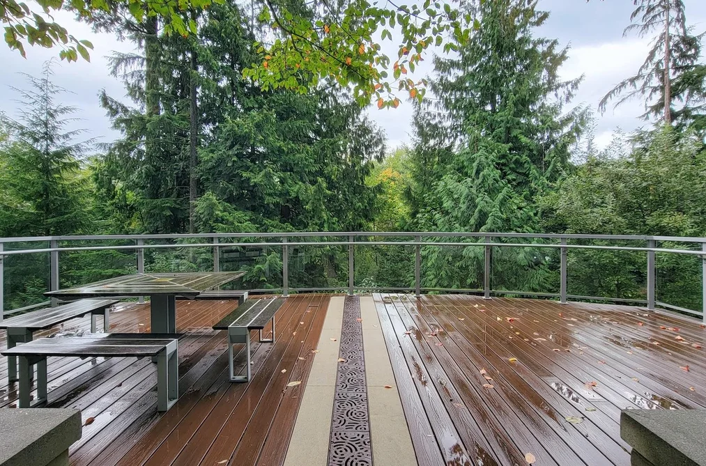 706 9080 UNIVERSITY CRESCENT, Burnaby BC V5A 0B7, Burnaby BC — Residential for Sale — Photo 22 of 23