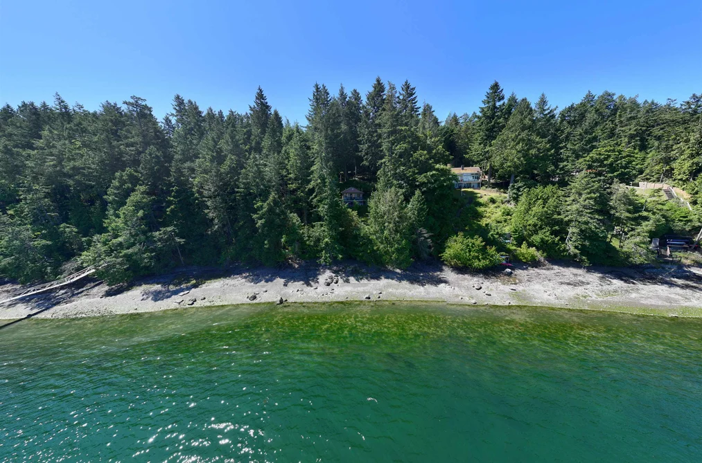 706 HORTON BAY ROAD, Mayne Island BC V0N 2J2, Mayne Island BC — Residential for Sale - Photo 3