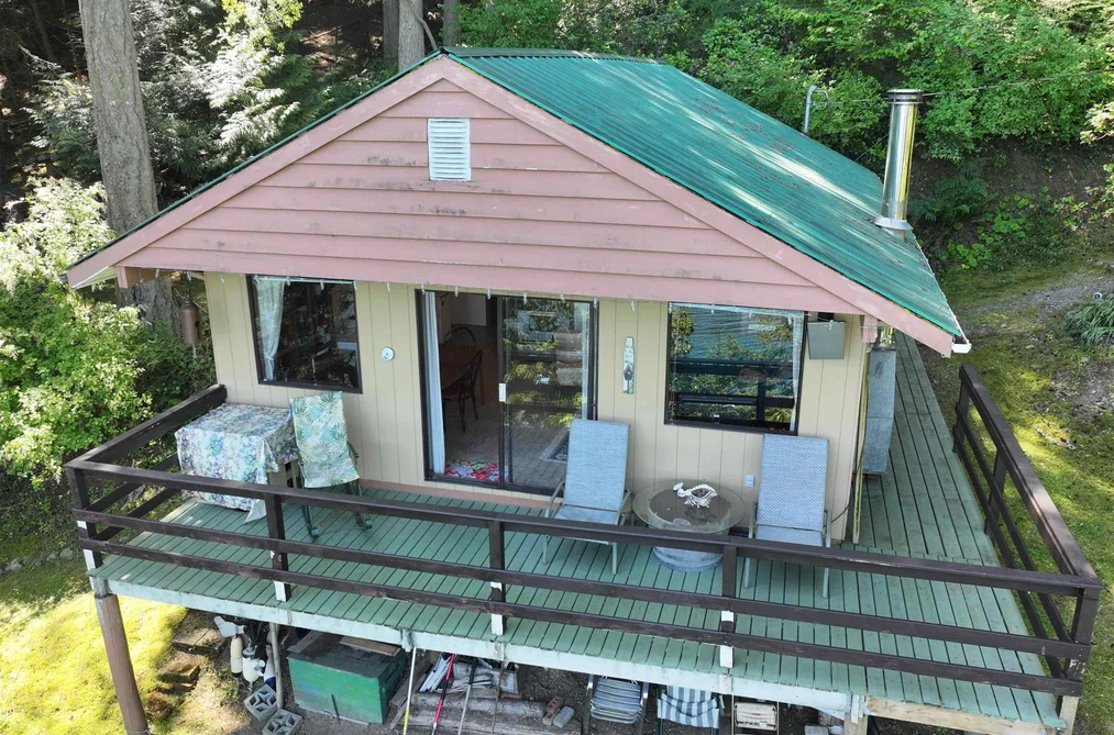 706 HORTON BAY ROAD, Mayne Island BC V0N 2J2, Mayne Island BC — Residential for Sale - Photo 4