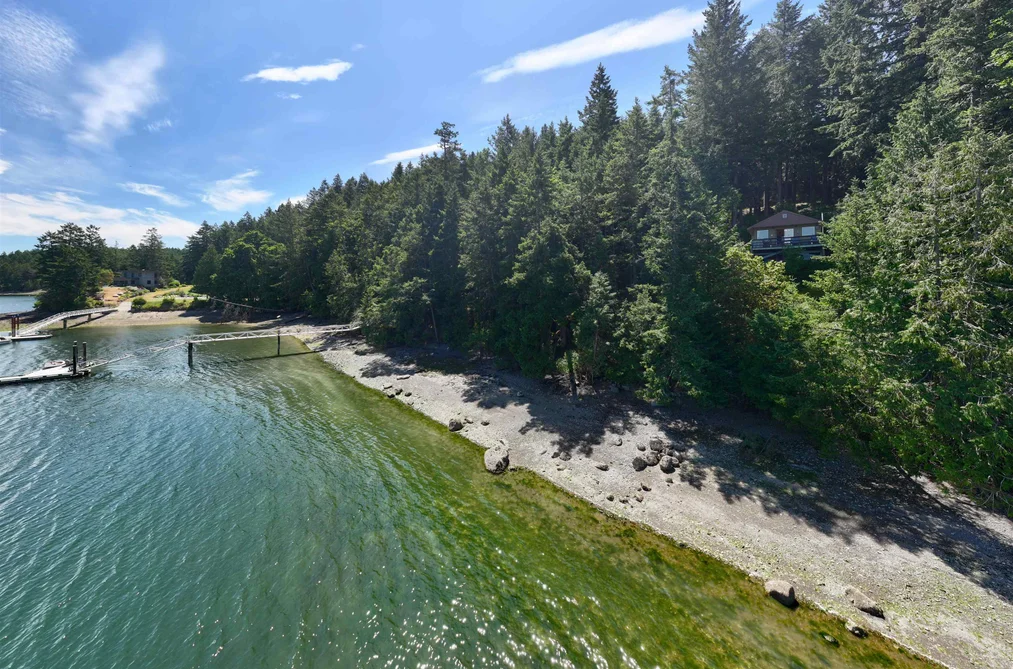 706 HORTON BAY ROAD, Mayne Island BC V0N 2J2, Mayne Island BC — Residential for Sale - Photo 5