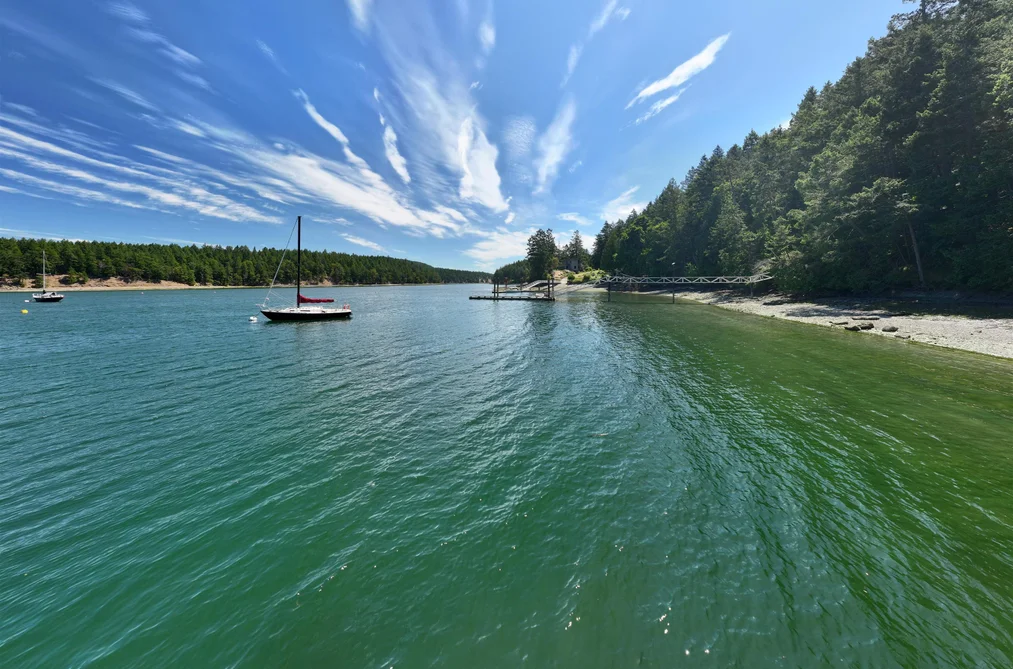 706 HORTON BAY ROAD, Mayne Island BC V0N 2J2, Mayne Island BC — Residential for Sale - Photo 7