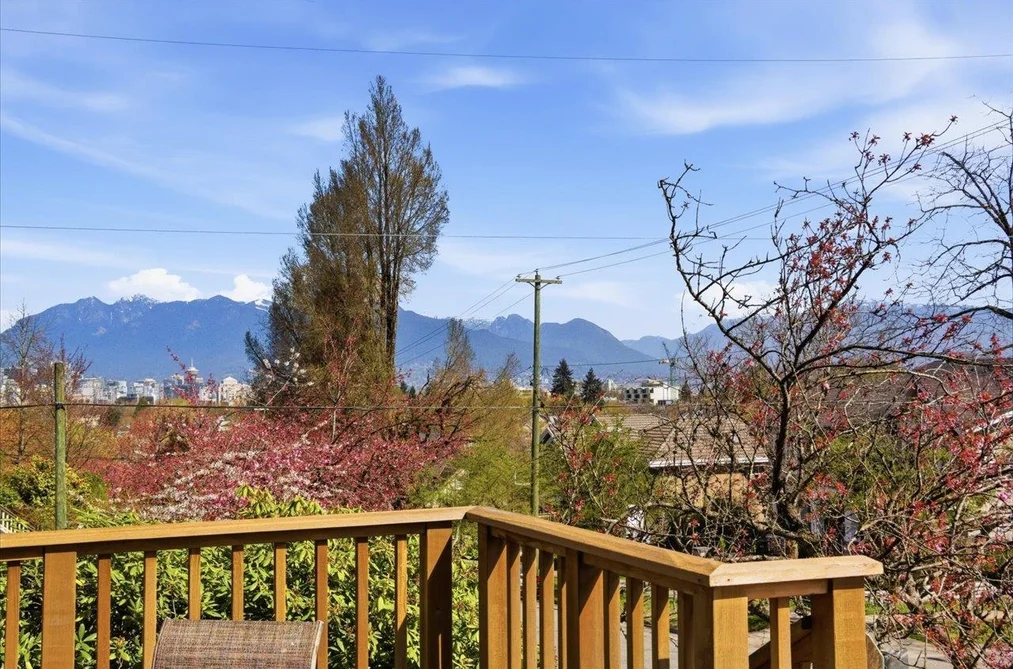 706 W 24TH AVENUE, Vancouver BC V5Z 2B8, Vancouver BC — Residential for Sale - Photo 3