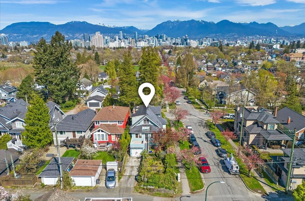 706 W 24TH AVENUE, Vancouver BC V5Z 2B8, Vancouver BC — Residential for Sale - Photo 4