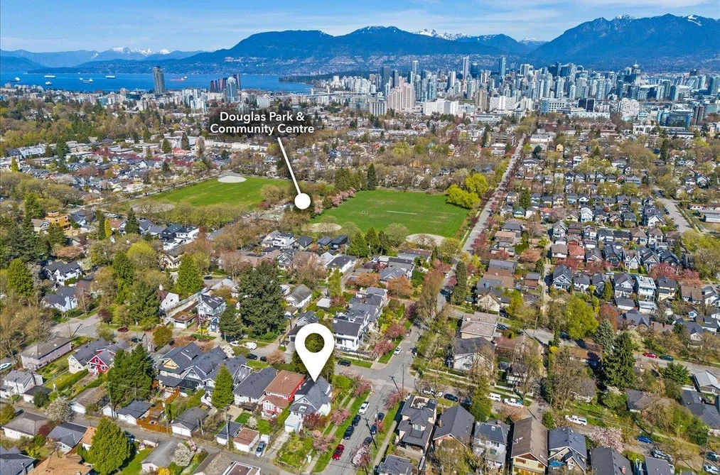 706 W 24TH AVENUE, Vancouver BC V5Z 2B8, Vancouver BC — Residential for Sale - Photo 5