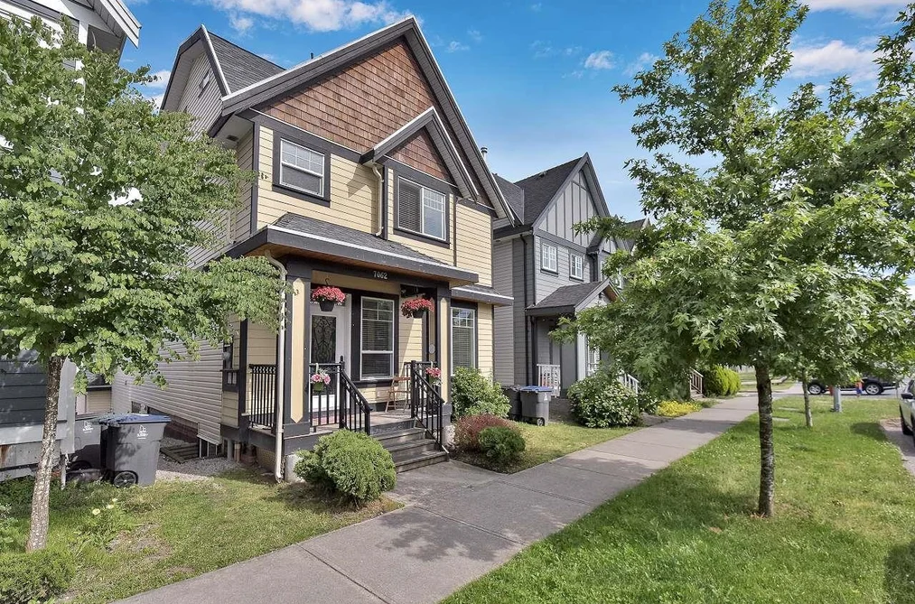 House for sale at 7062 148 Street Surrey British Columbia - MLS: R3106342