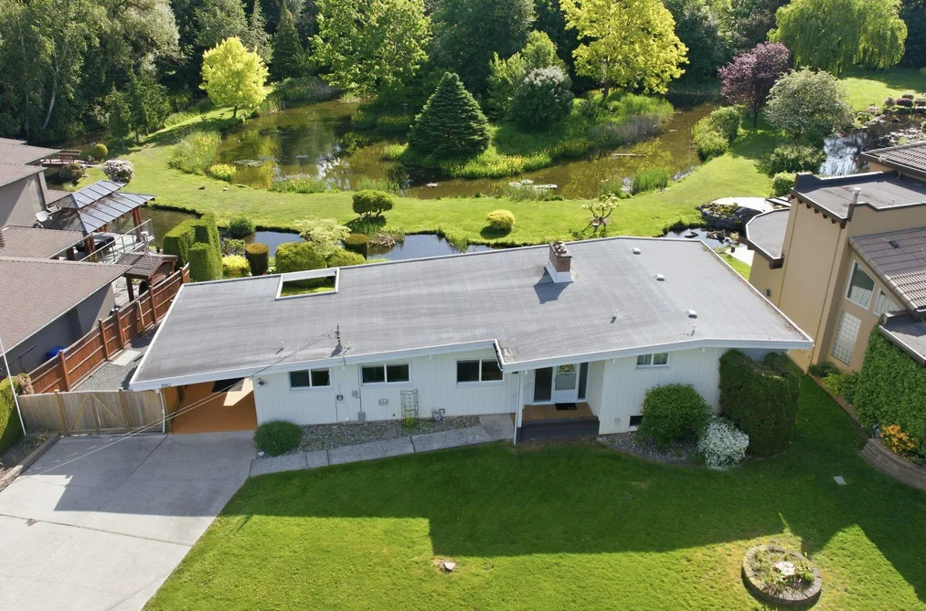 House for sale at 7062 Eden Drive Chilliwack British Columbia - MLS: R3125722