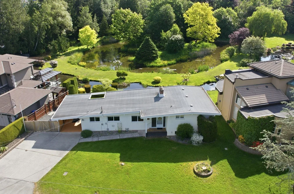 7062 EDEN DRIVE, Chilliwack BC V2R 1E6, Chilliwack BC — Residential for Sale - Photo 2
