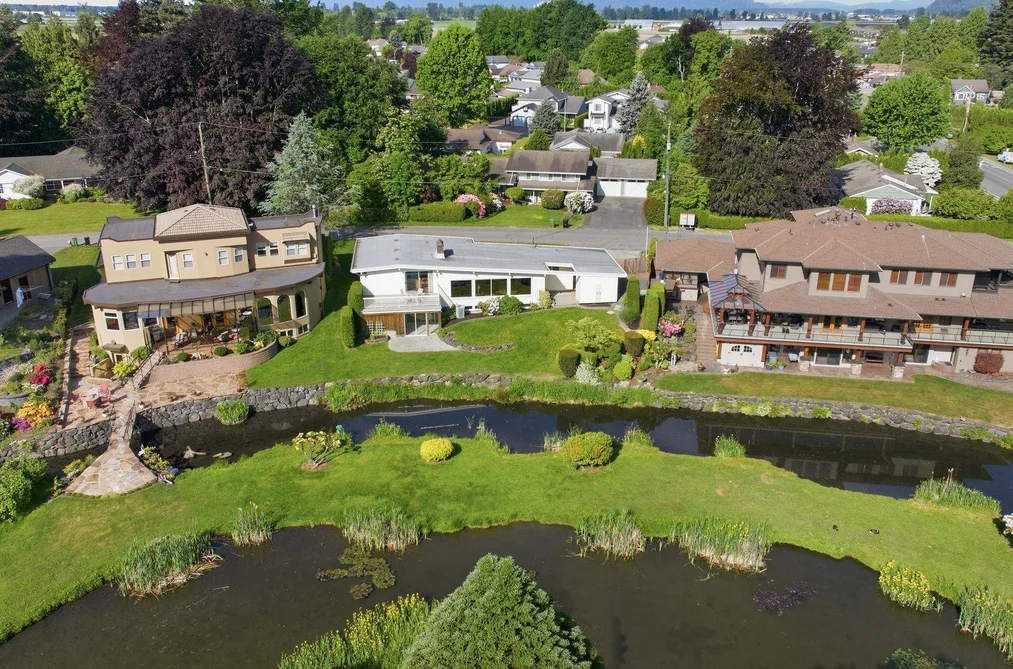 7062 EDEN DRIVE, Chilliwack BC V2R 1E6, Chilliwack BC — Residential for Sale - Photo 4
