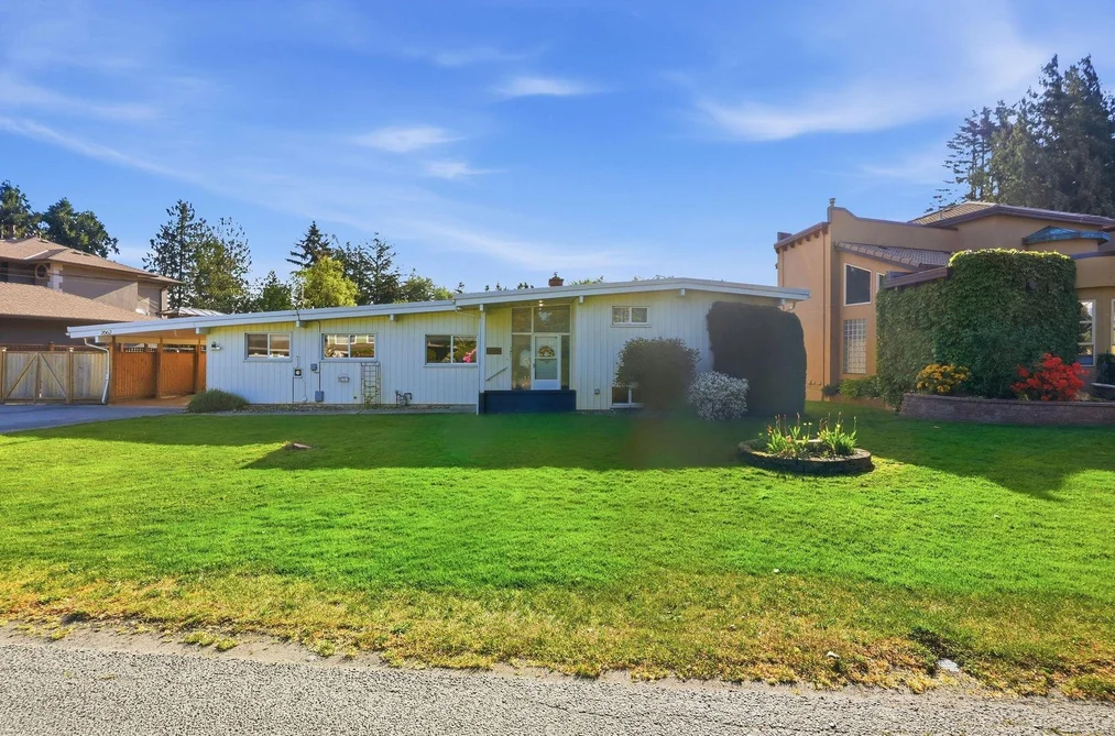 7062 EDEN DRIVE, Chilliwack BC V2R 1E6, Chilliwack BC — Residential for Sale - Photo 5