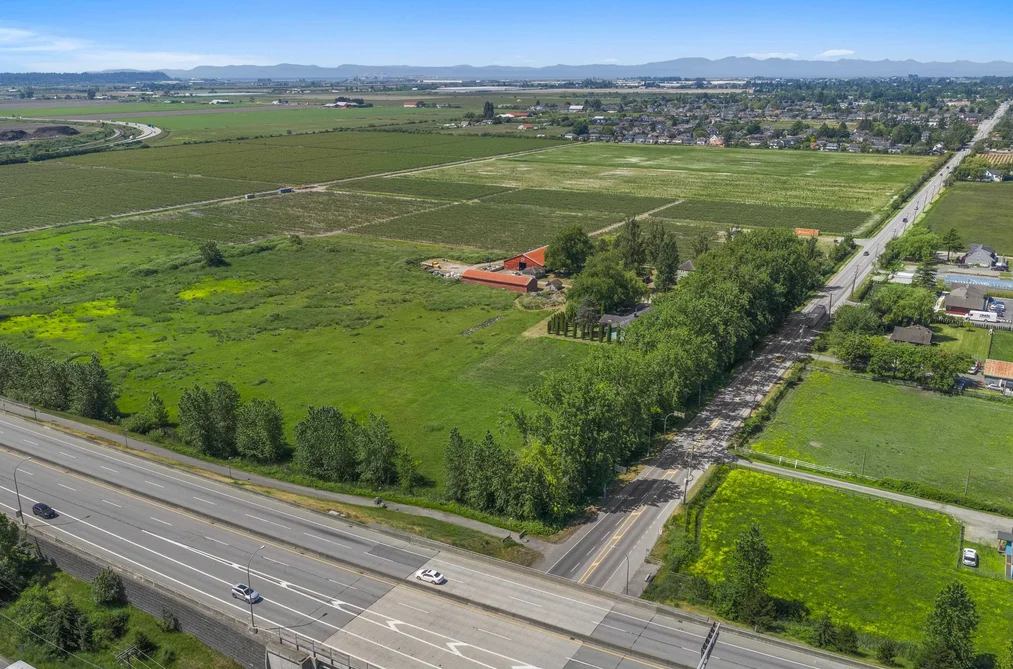 7064 LADNER TRUNK ROAD, Delta BC V4K 3N3, Delta BC — Residential for Sale - Photo 2