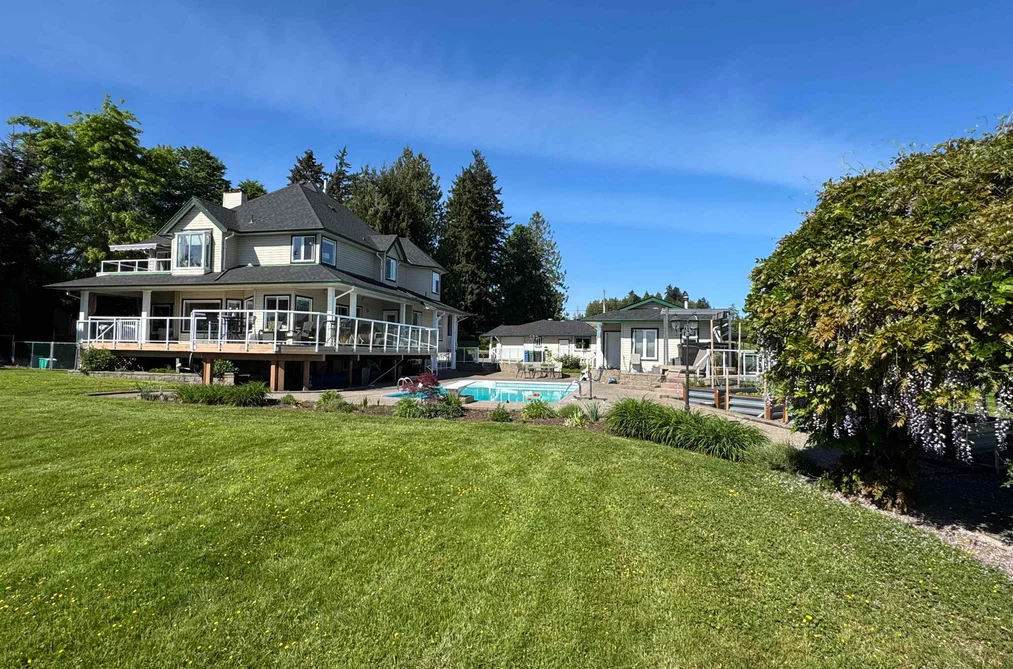 House for sale at 7064 Satchell Street Abbotsford British Columbia - MLS: R3123781