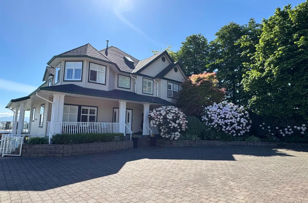 7064 SATCHELL STREET, Abbotsford BC V4X 2E3, Abbotsford BC — Residential for Sale - Photo 4