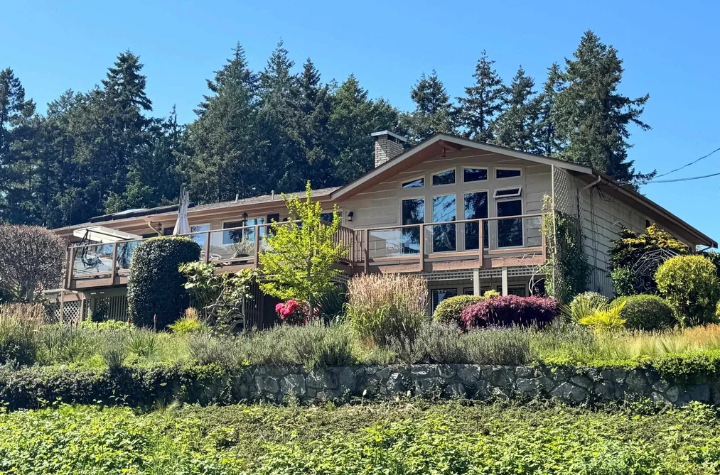7065 DALE ROAD, Sechelt BC V7Z 0N2, Sechelt BC — Residential for Sale - Photo 4