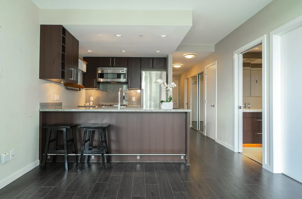 707 108 W 1ST AVENUE, Vancouver BC V5Y 0H4, Vancouver BC — Residential for Sale - Photo 3