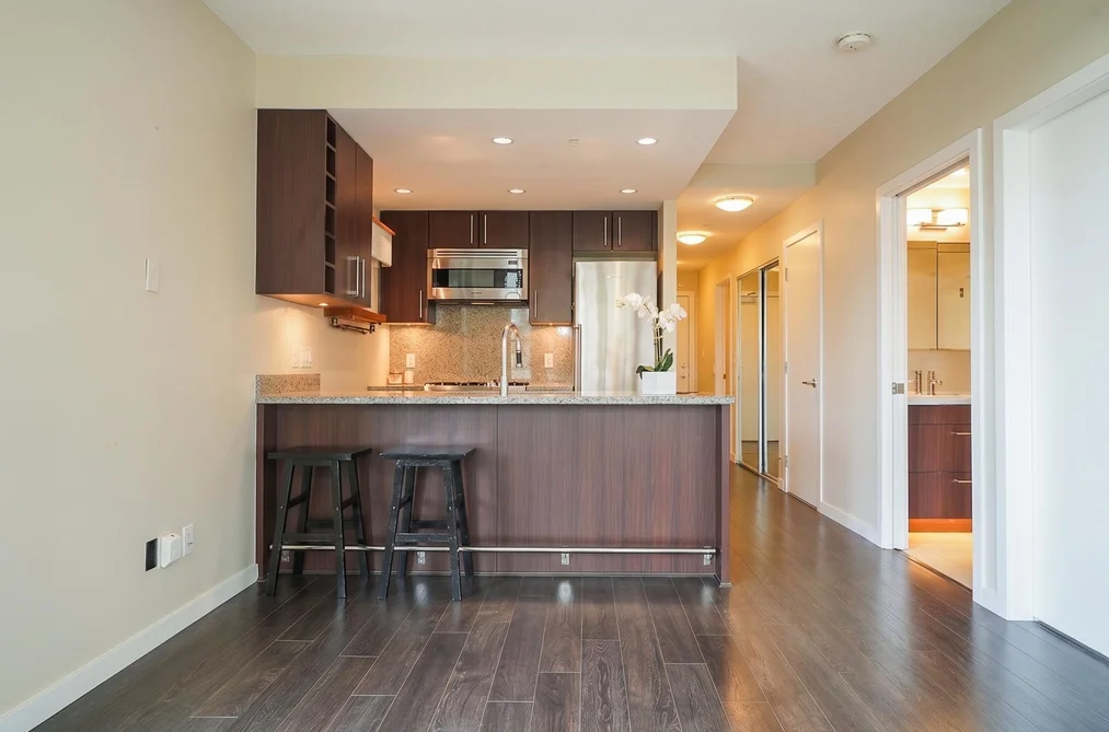707 108 W 1ST AVENUE, Vancouver BC V5Y 0H4, Vancouver BC — Residential for Sale - Photo 4