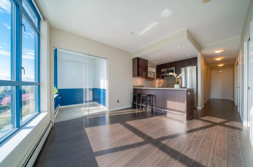 707 108 W 1ST AVENUE, Vancouver BC V5Y 0H4, Vancouver BC — Residential for Sale - Photo 7