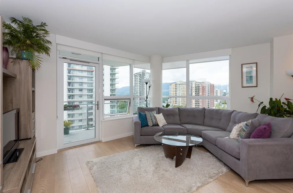 707 112 E 13TH STREET, North Vancouver BC V7L 0E4, North Vancouver BC — Residential for Sale - Photo 2
