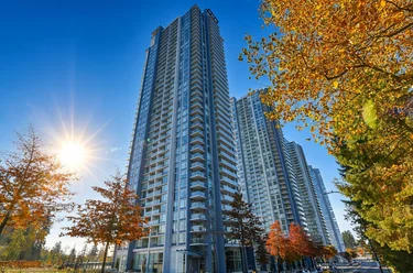 13750 100 Ave Unit 707, Surrey, BC - MLS: R3169353
