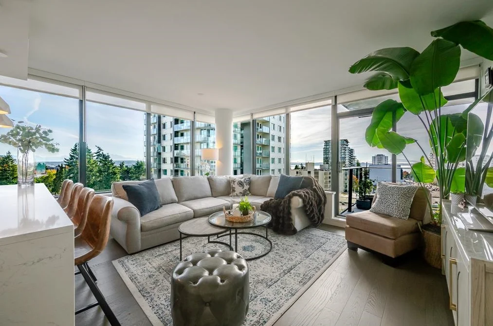 1588 Johnston Rd Unit 707, White Rock, BC - MLS: R3178380