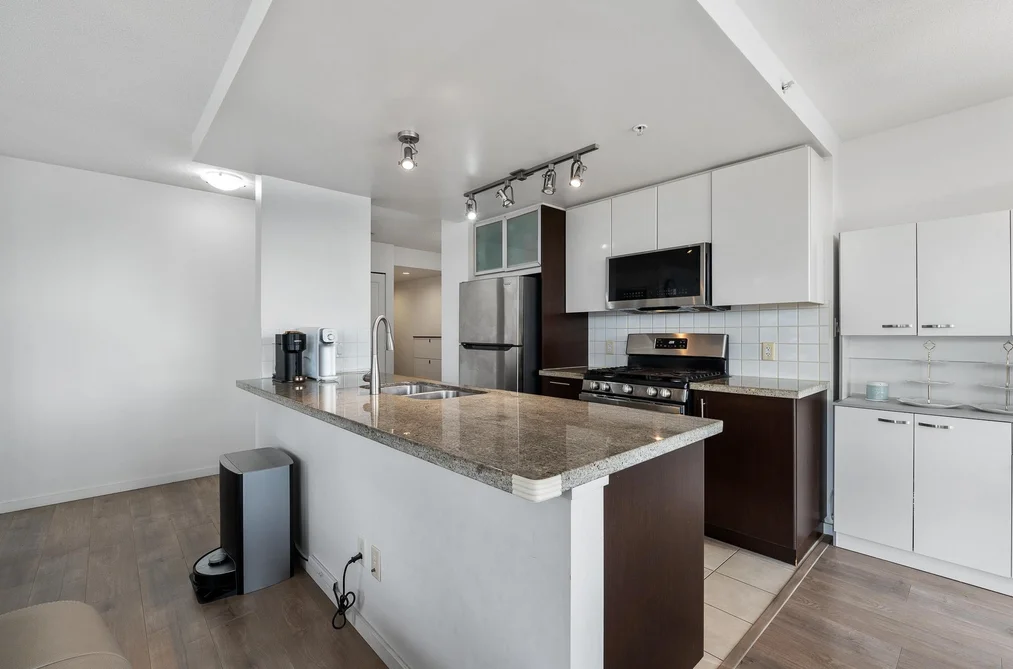 707 2289 YUKON CRESCENT, Burnaby BC V5C 0B2, Burnaby BC — Residential for Sale - Photo 7