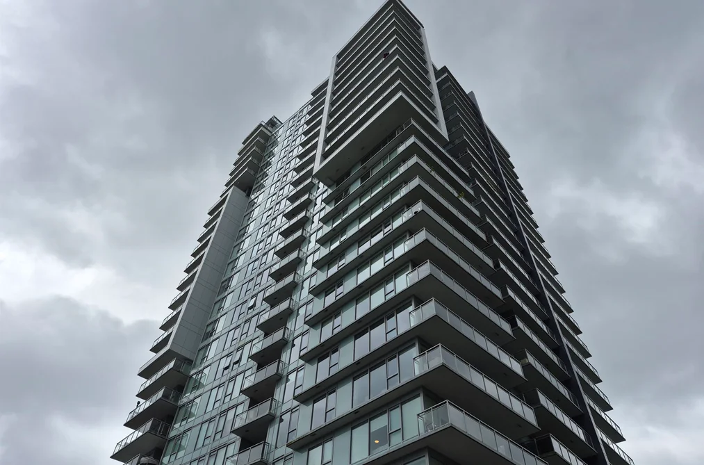 Condo for sale at 707 308 Morrissey Road Port Moody British Columbia - MLS: R3125517