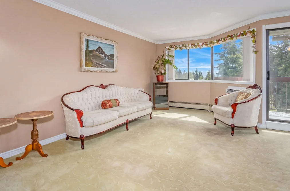 707 31955 OLD YALE ROAD, Abbotsford BC V2T 4N1, Abbotsford BC — Residential for Sale - Photo 3