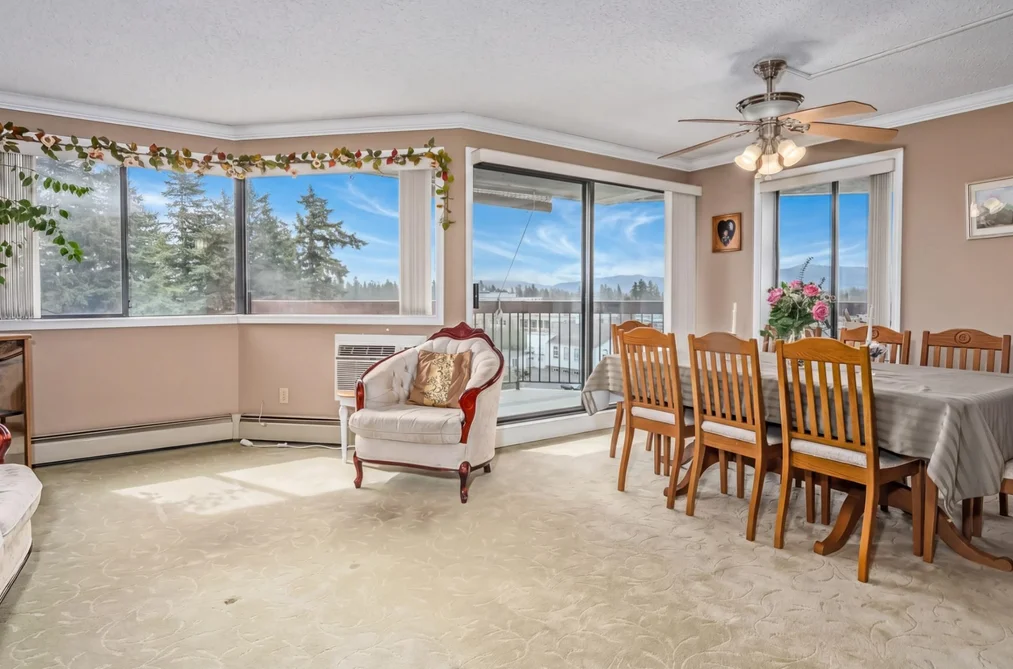 707 31955 OLD YALE ROAD, Abbotsford BC V2T 4N1, Abbotsford BC — Residential for Sale - Photo 4