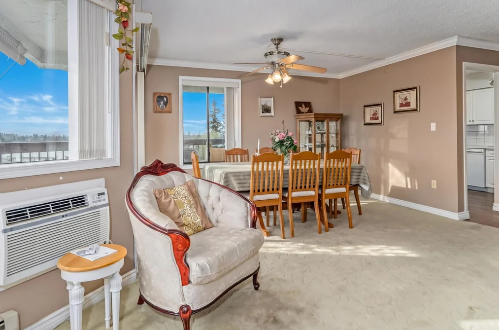 707 31955 OLD YALE ROAD, Abbotsford BC V2T 4N1, Abbotsford BC — Residential for Sale - Photo 6