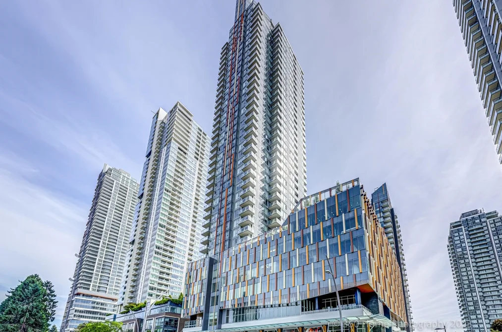 Condo for sale at 707 4458 Beresford Street Burnaby British Columbia - MLS: R3125074