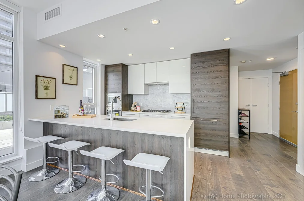 707 4458 BERESFORD STREET, Burnaby BC V5H 0J1, Burnaby BC — Residential for Sale - Photo 5