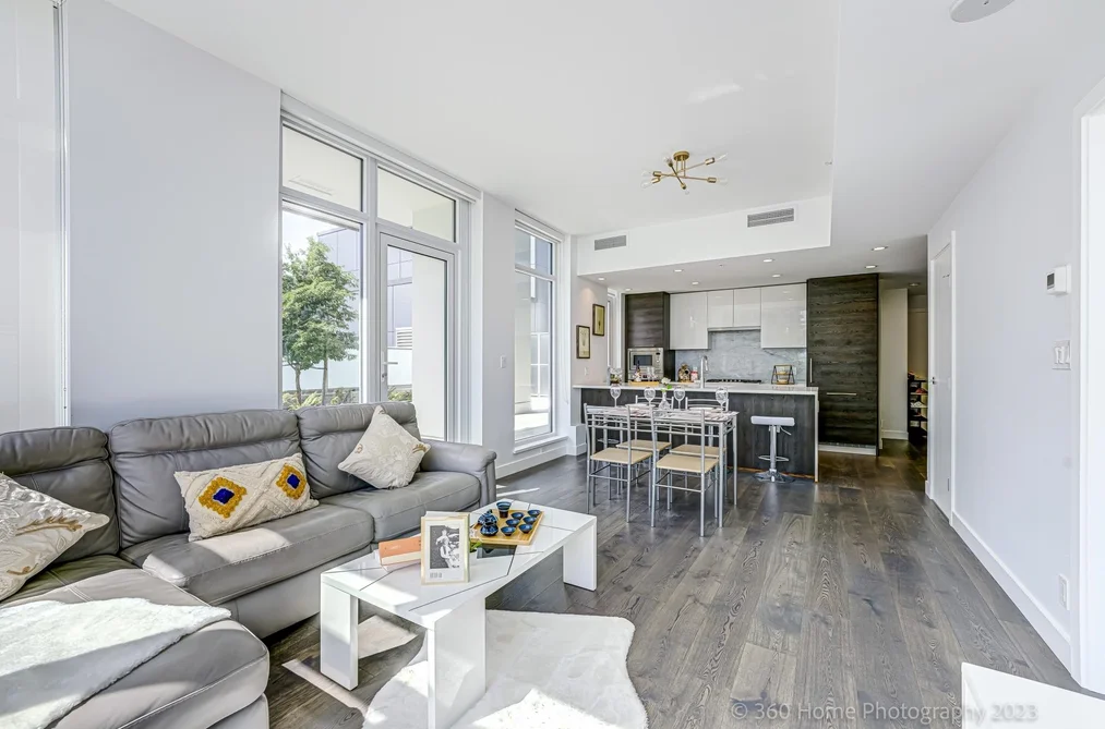 707 4458 BERESFORD STREET, Burnaby BC V5H 0J1, Burnaby BC — Residential for Sale - Photo 6